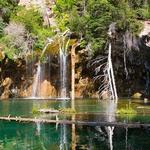 Hanging Lake