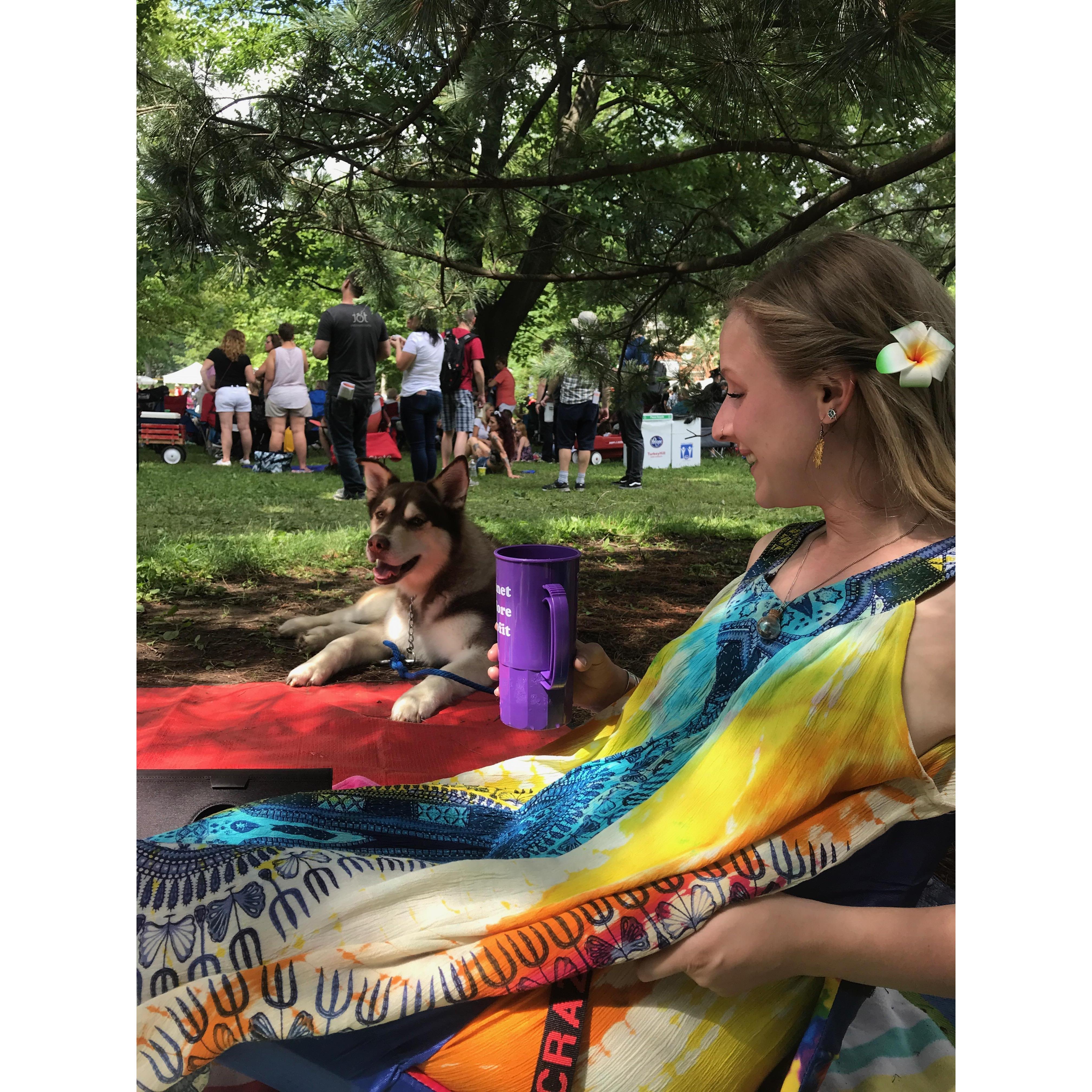 ComFest 2018