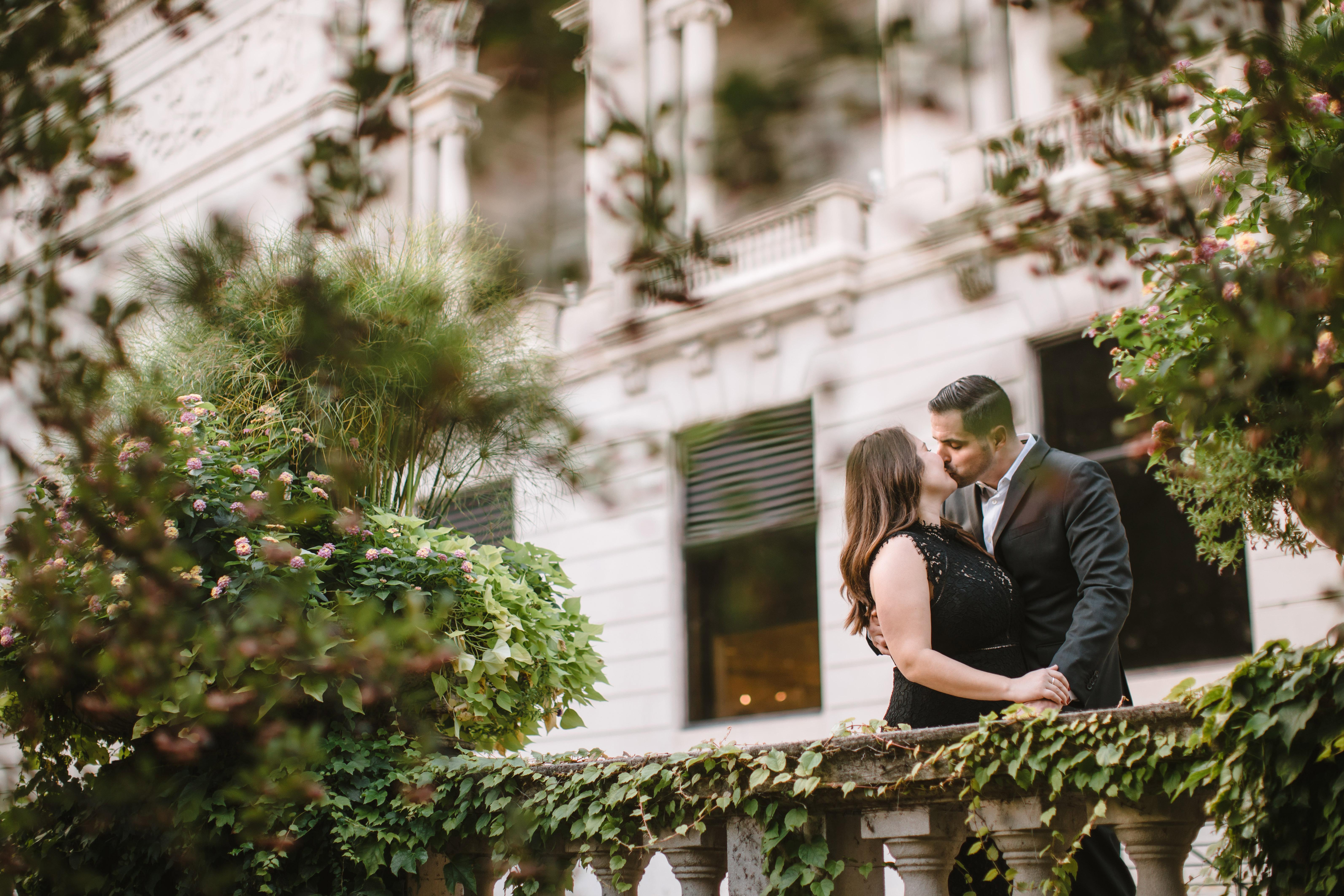 The Wedding Website of Christine Bulgozdi and Robert Kearney
