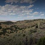 Hiking - Cedar Mountain