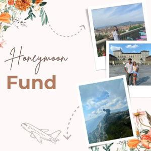 Honeymoon Fund
