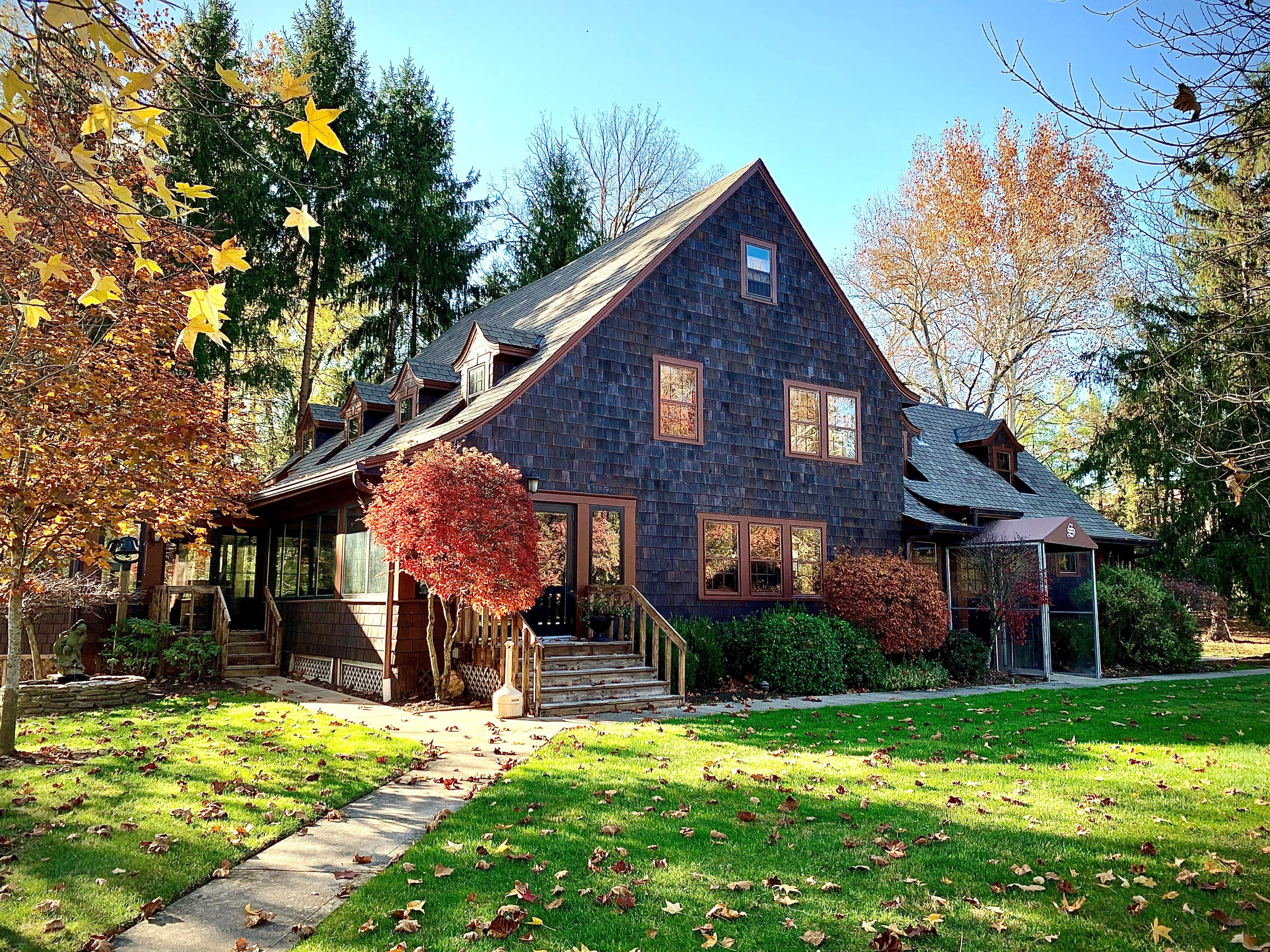 The Wedding Website of Virginia Holmes and Matt O'Toole