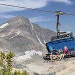 Big Sky Resort