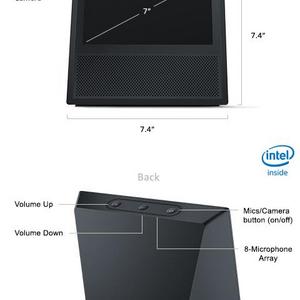 Echo Show - Black