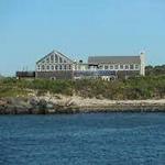 Inlet Seafood Restaurant