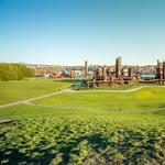 Gas Works Park