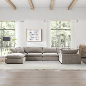 New Couch