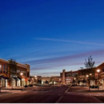 Burr Ridge Village Center