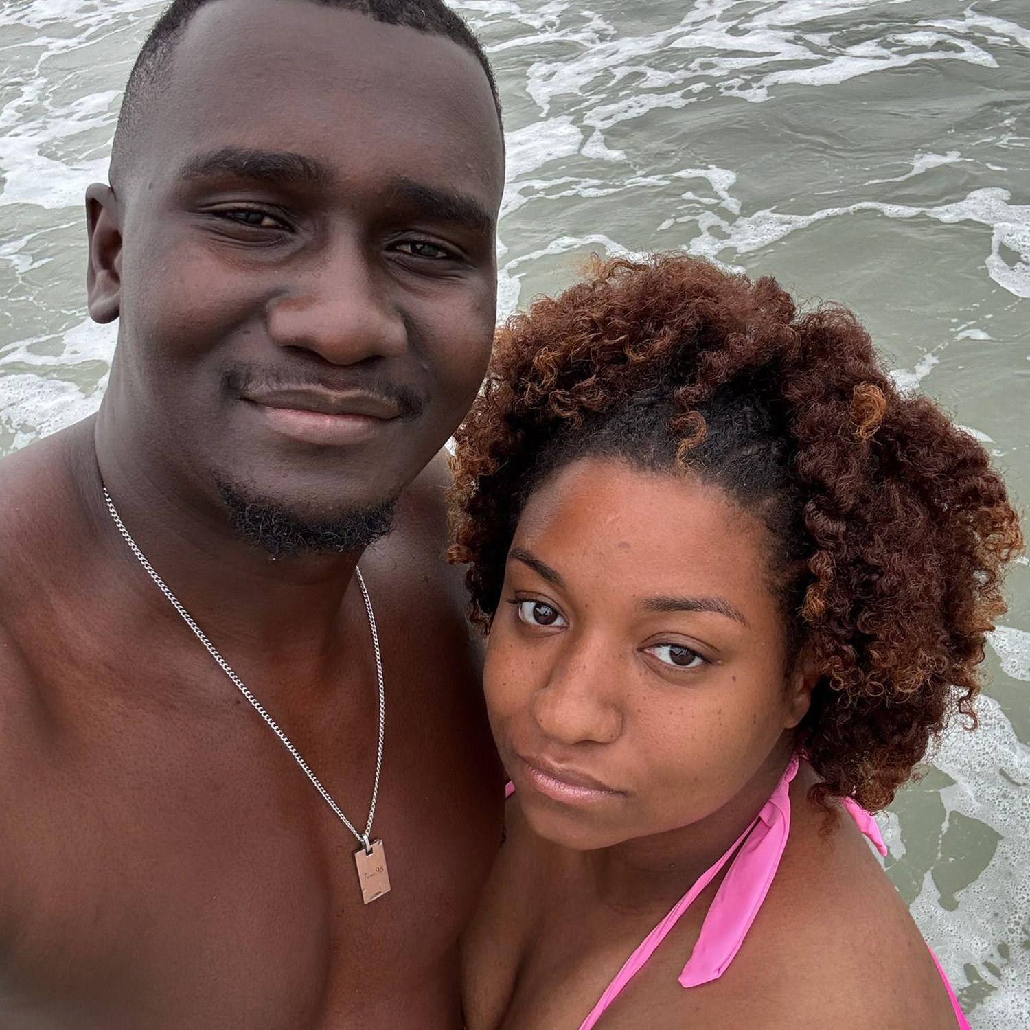 Beach Trip