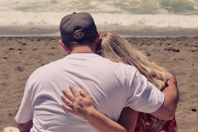 The Wedding Website of Brittney Watt and Travis Avila