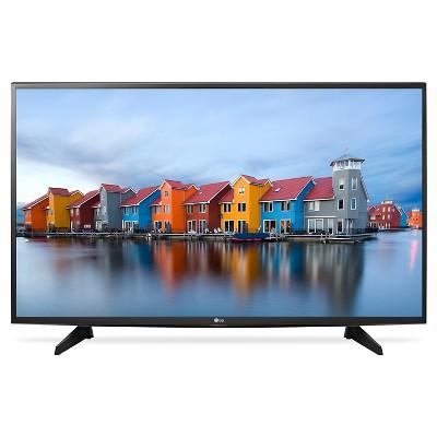 Product description page - LG 43" Class 1080p Full HD Smart LED TV - 43LJ5500