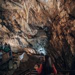 Black Chasm Cavern National Natural Landmark
