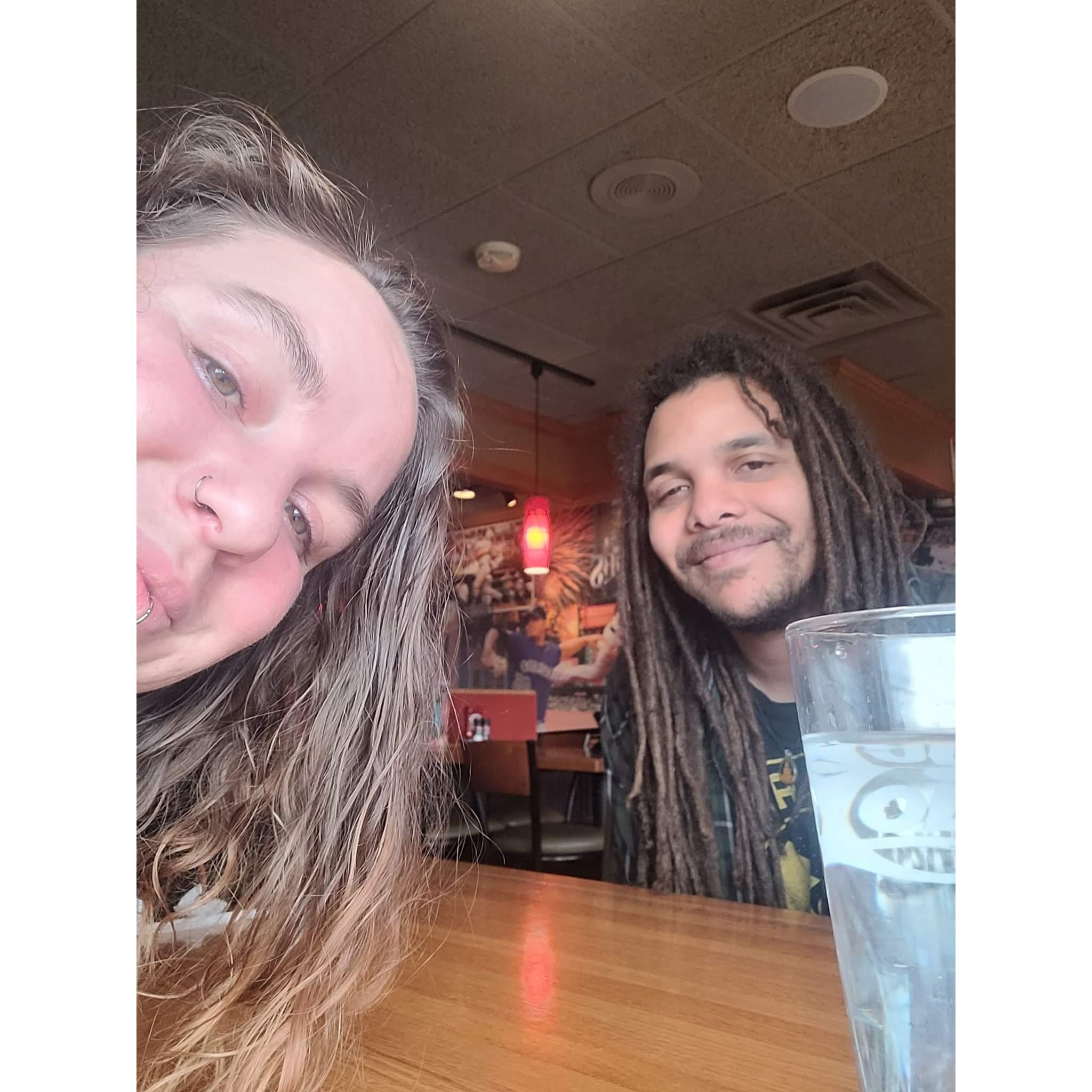 Dates <3 never stop dating your best friend