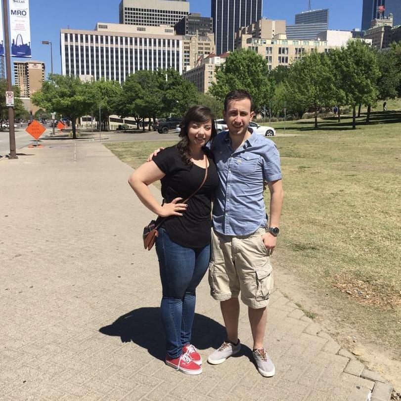Dallas, Texas
April, 2016