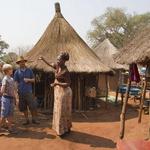 Mukuni Village Cultural Tour