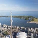 Toronto Islands
