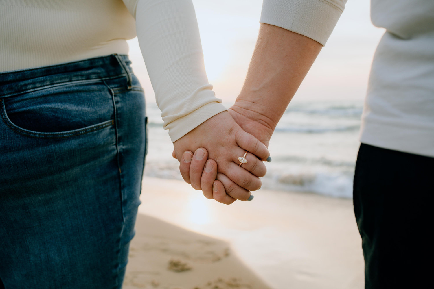 The Wedding Website of Leila Luchi-Bogdanoff and Jacob McLeod