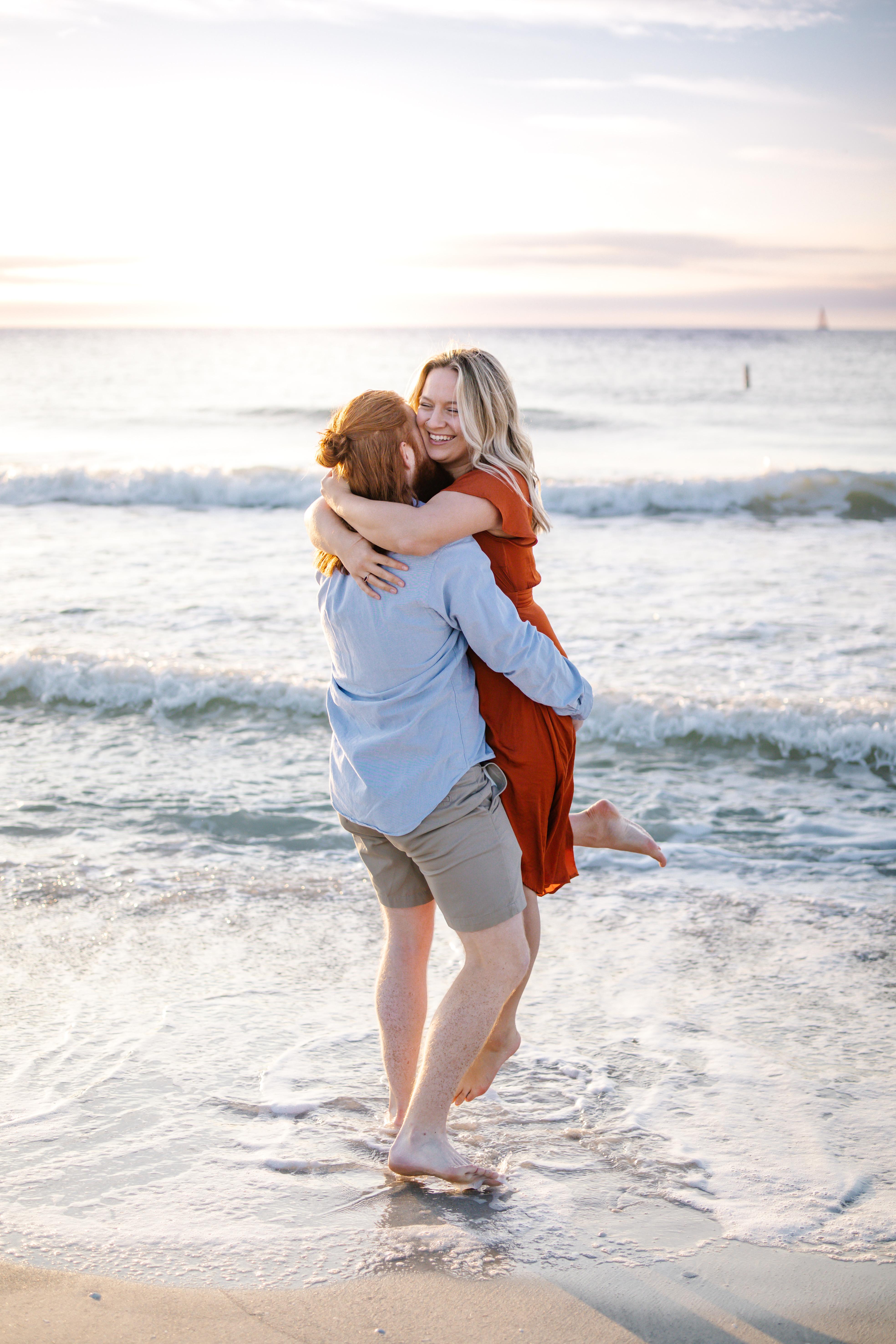 The Wedding Website of Annalise Brockner and Nicholas Cavanaugh