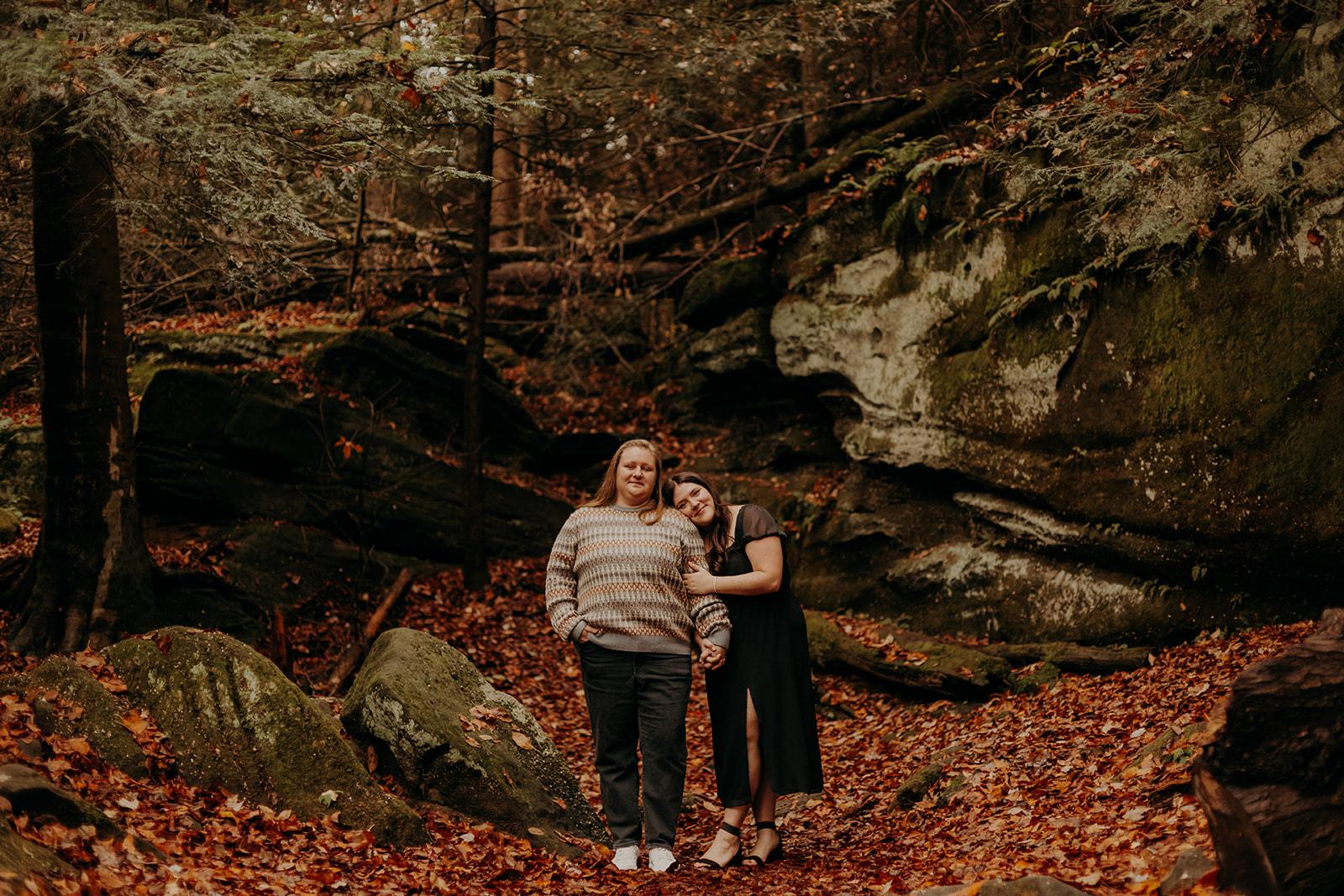 The Wedding Website of Maggie Manges and Brix Rankin