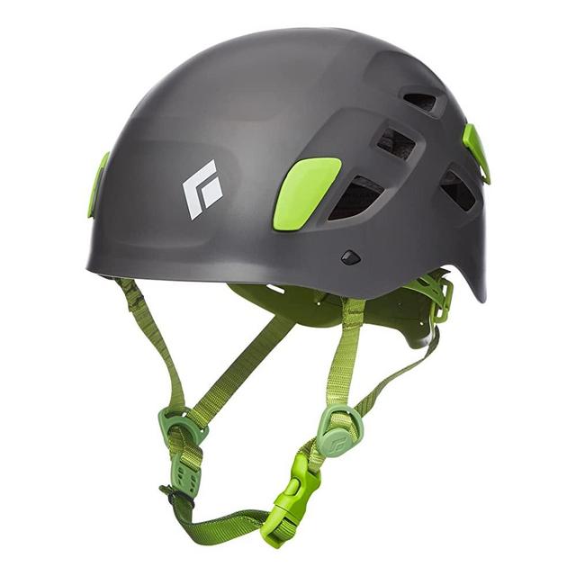 Black Diamond Equipment Half Dome Climbing Helmet