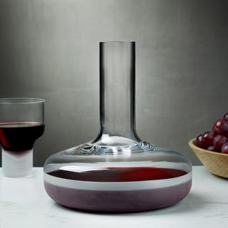 Contour Wine Carafe