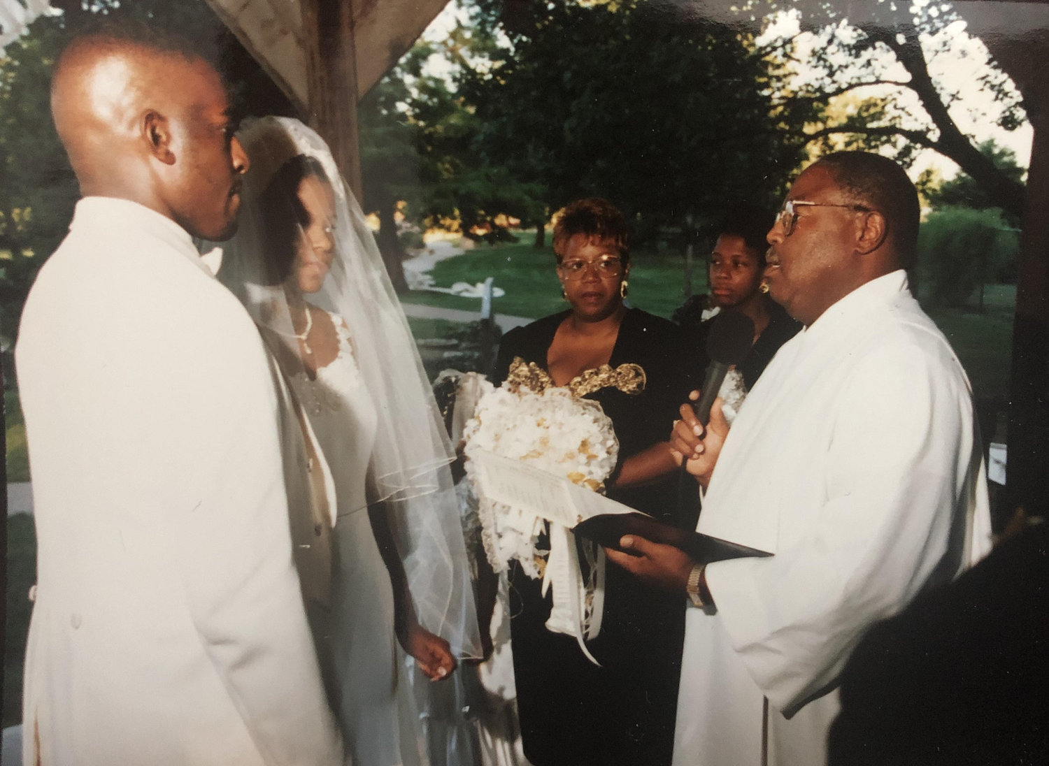 The Wedding Website of Marissa Q. Paine and Dr. James Paine