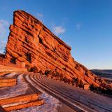 Red Rocks Park and Amphitheatre