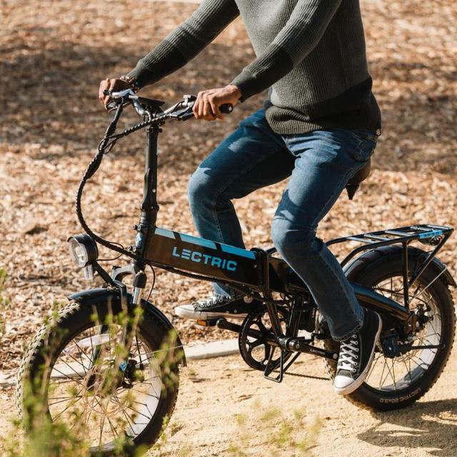 E-Bikes