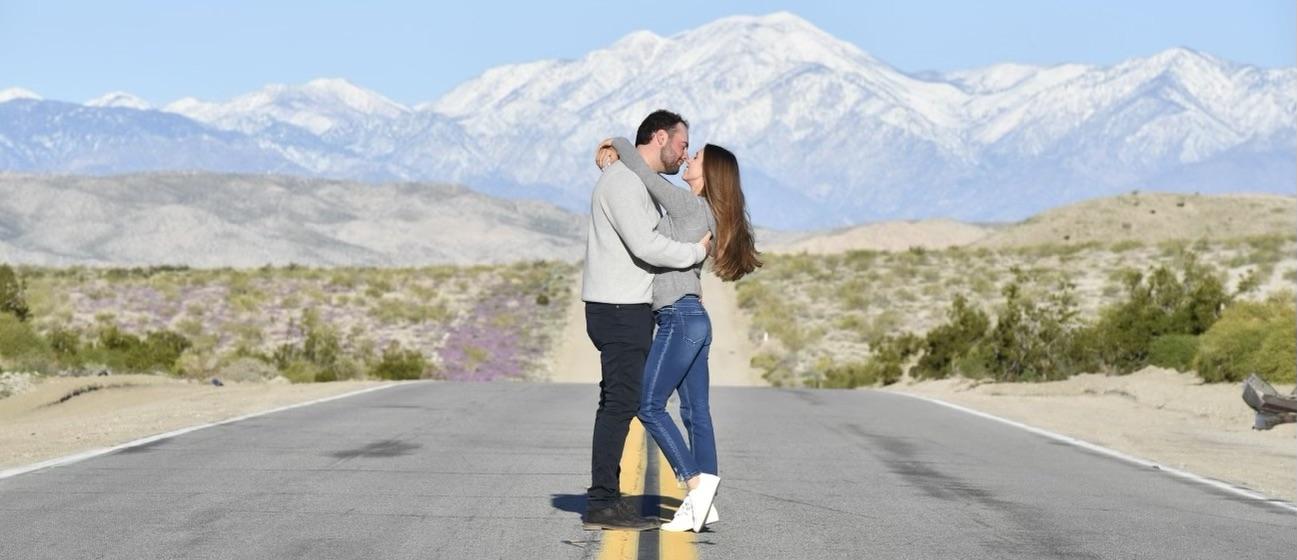 The Wedding Website of Mia Minervini and Chad Campf