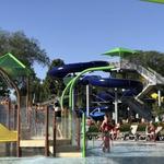 The Huether Family Aquatics Center