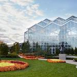 Frederik Meijer Gardens & Sculpture Park