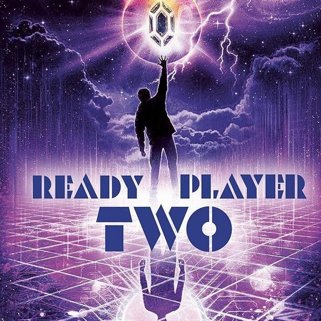 Ready Player Two: A Novel