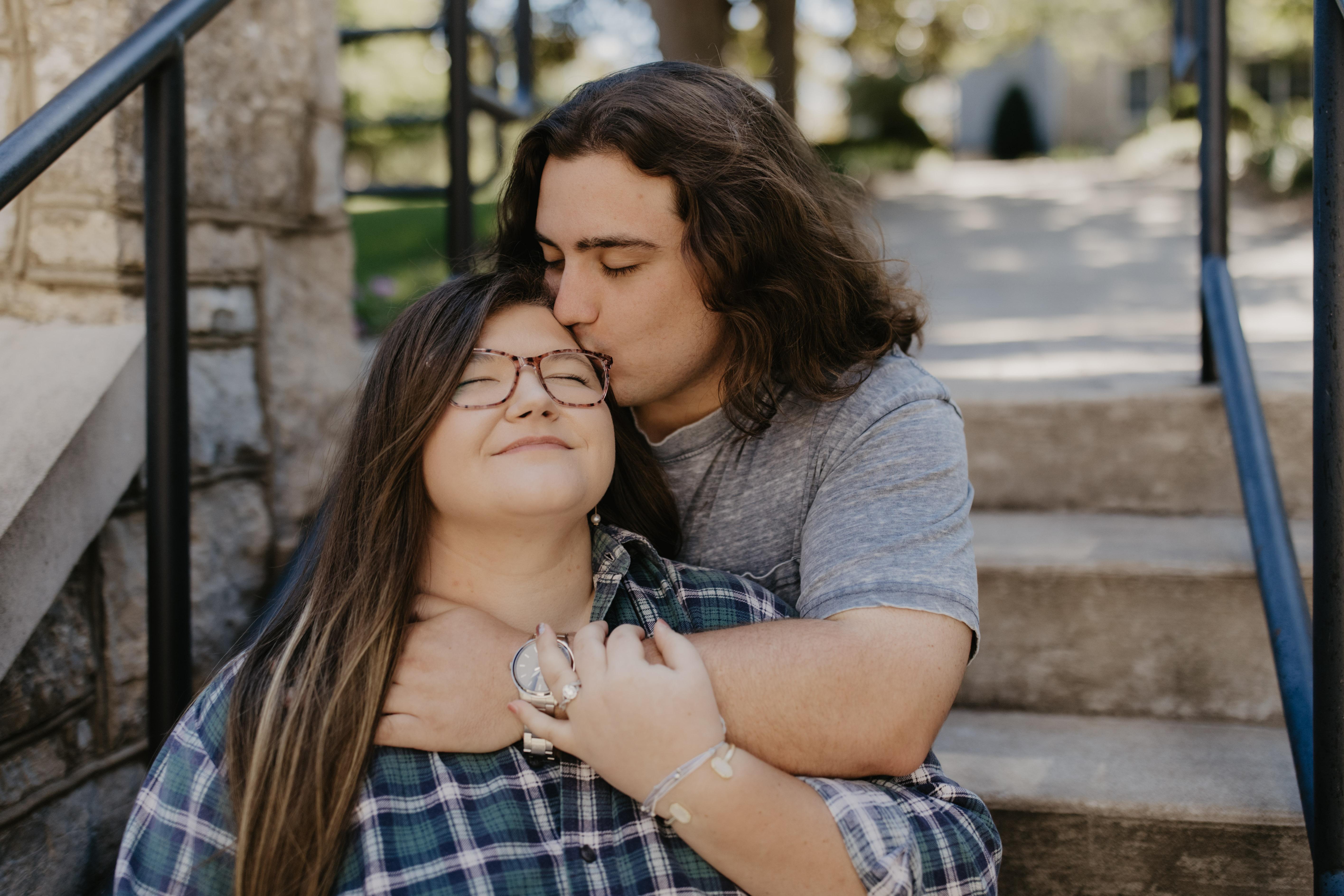 The Wedding Website of Presley Fehland and Dawson Wood