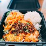 Thai Mee Up