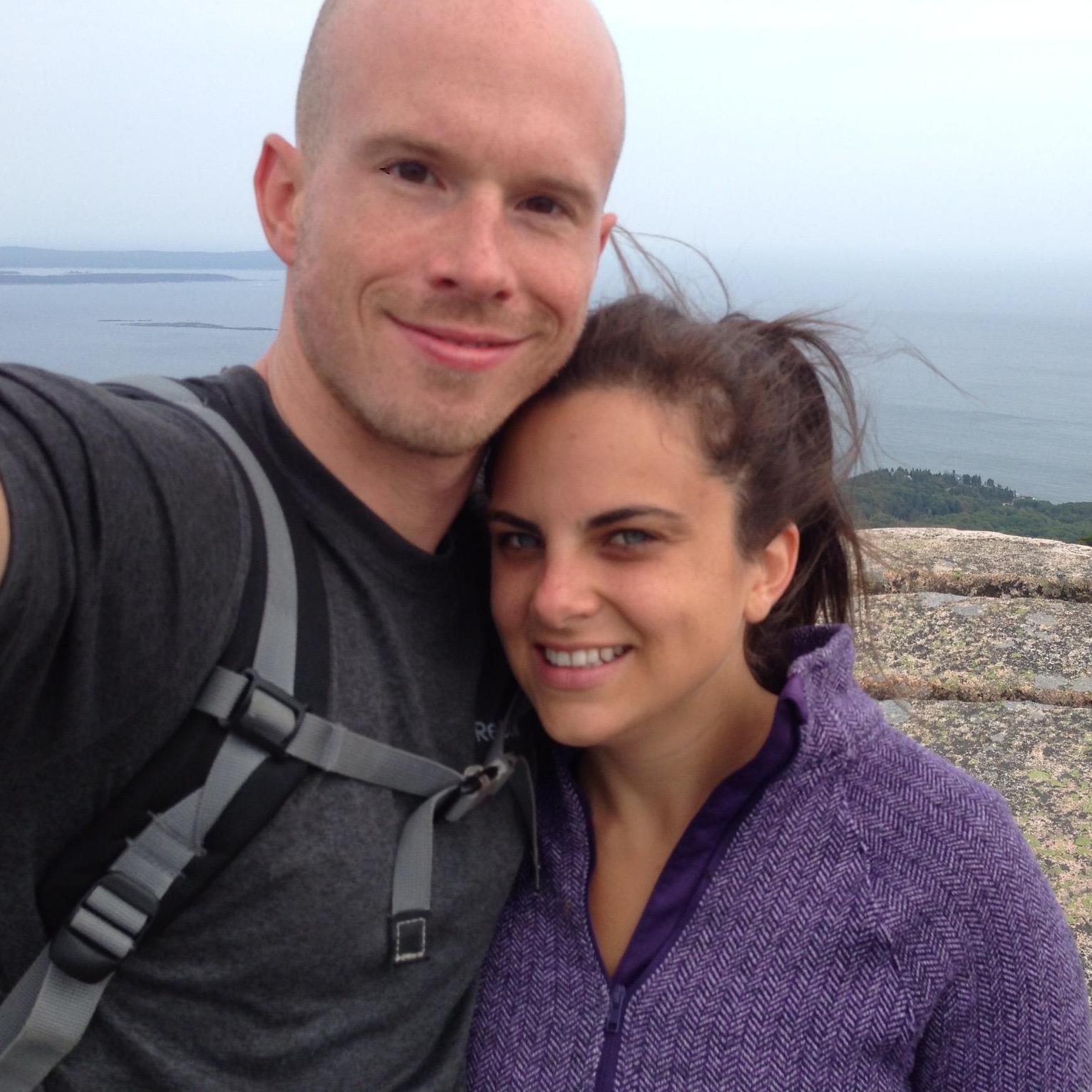 Bar Harbor!