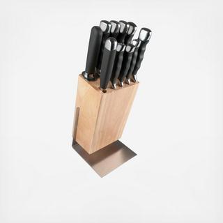 Studio Dolce 11-Piece Knife Block Set