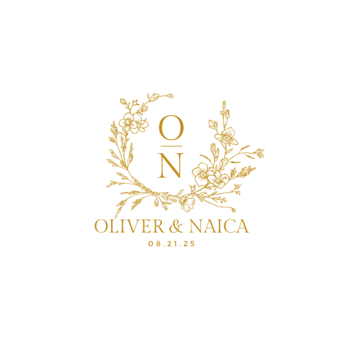 The Wedding Website of Naica DeJean and Oliver Paul