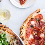 Four65 Woodfire Bistro