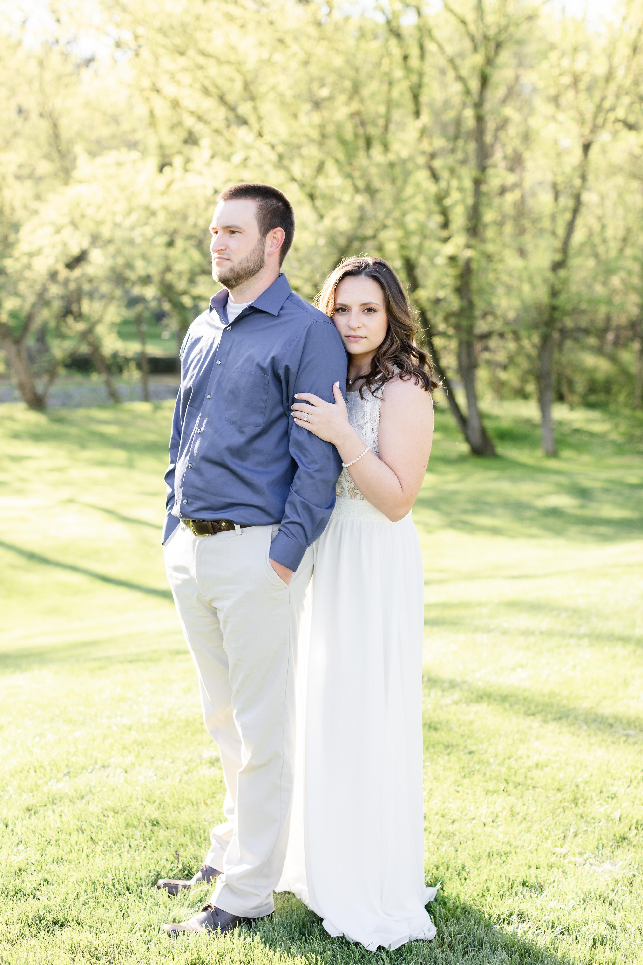 The Wedding Website of Karlie Gipe and Devin Taylor