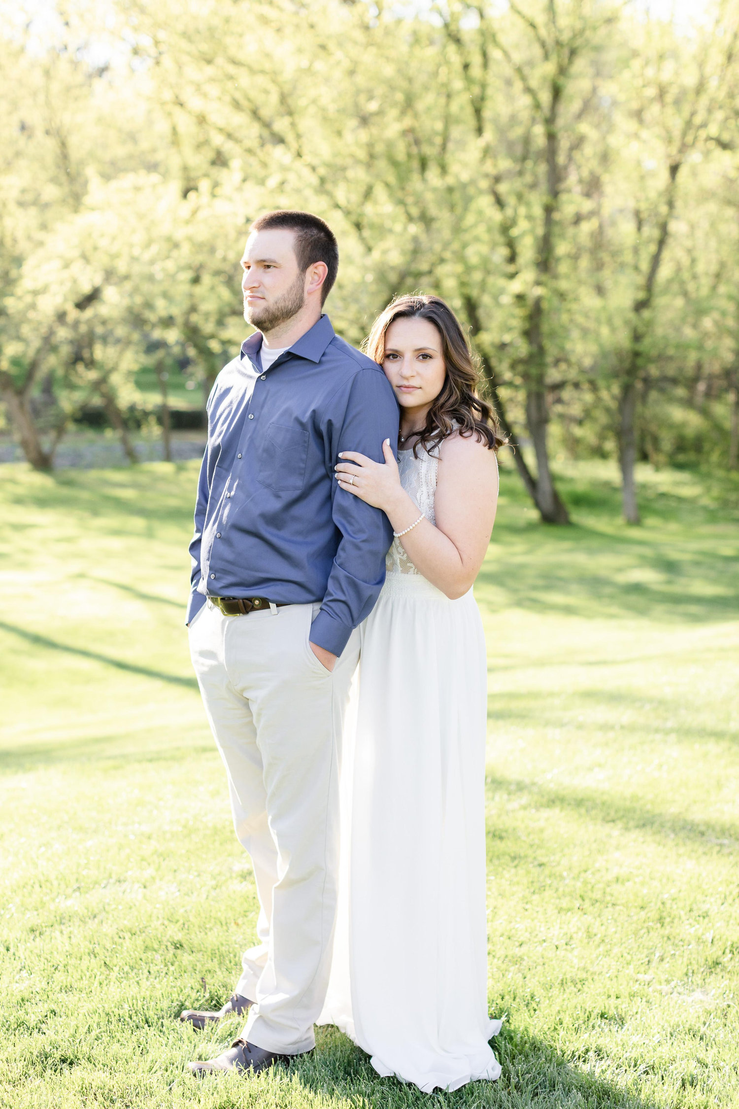The Wedding Website of Karlie Gipe and Devin Taylor