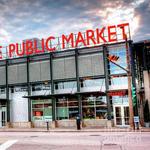 Milwaukee Public Market