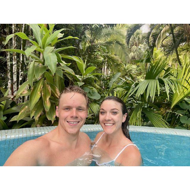 Costa Rica - May 2022