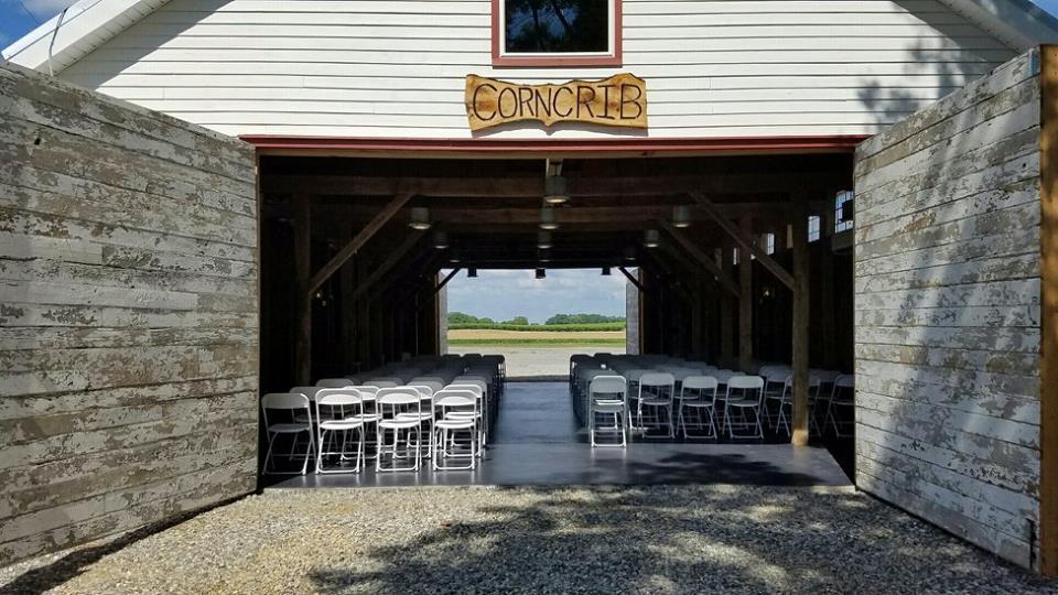 The Wedding Website of Kyla Swope and Justin Knisley