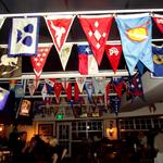 Burgee Bar
