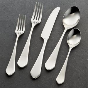 Kincaid 20-Piece Flatware Set