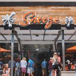 Snooze, an A.M. Eatery
