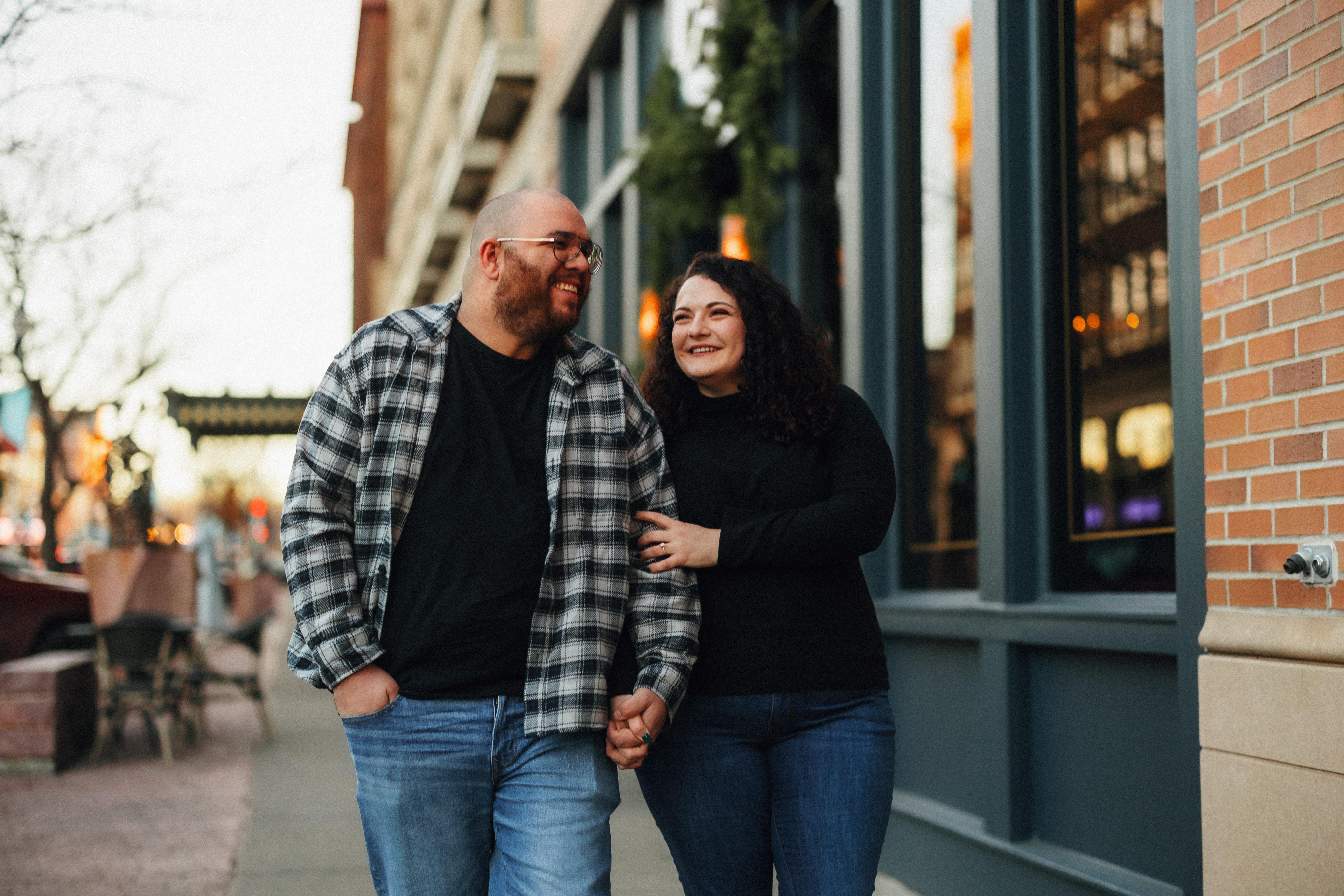 The Wedding Website of Jordan Martin and Christian Schelhaas