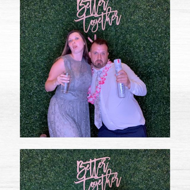 Wedding dates for life 6/15/2024