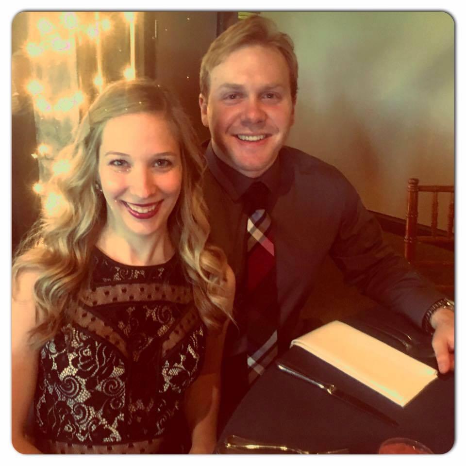 Forever wedding date
