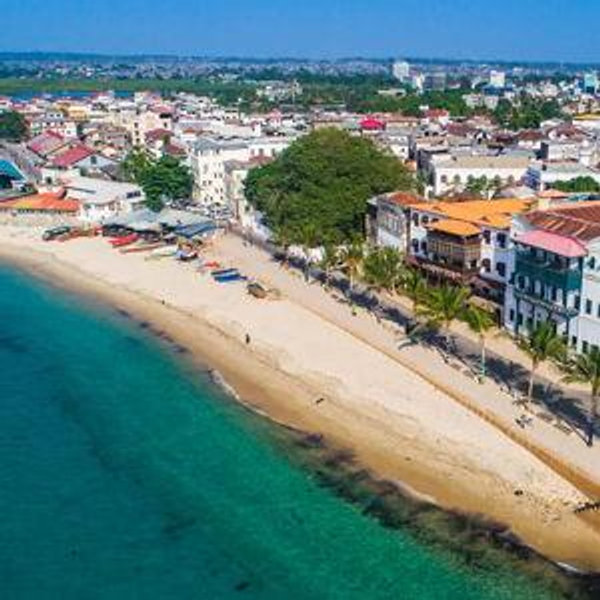 Stone Town Zanzibar Tour
